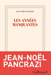 Les années manquantes