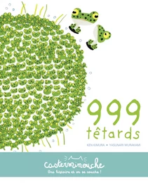 Casterminouche - 999 Tétards