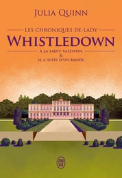 Les chroniques de Lady Whistledown