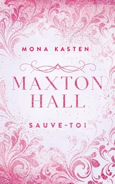 Maxton Hall - tome 2 - Le roman à l'origine de la série Prime Video