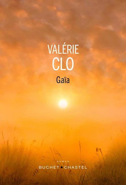 Gaïa - Valérie Clo - Libella