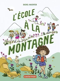 L'école à la montagne