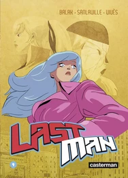 Lastman (Tome 4)