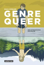 Genre queer