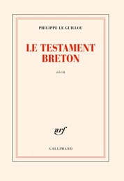 Le testament breton