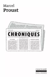 Chroniques