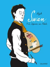 Swan (Tome 3) - Le déjeuner sur l'herbe