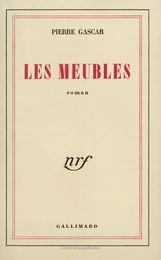 Les Meubles