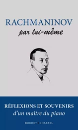 Rachmaninov par lui-meme