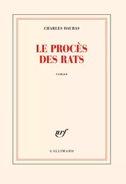 Le procès des rats