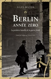 Berlin Année zero