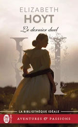 Les trois princes (Tome 3) - Le dernier duel