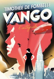 Vango (L'Intégrale)