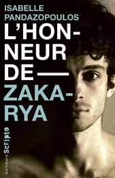 L'honneur de Zakarya