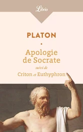 Apologie de Socrate