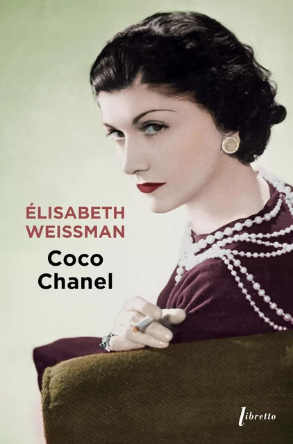 Coco Chanel - Elisabeth Weissman - Libella