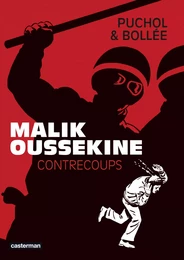 Malik Oussekine