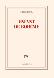 Enfant de Bohême