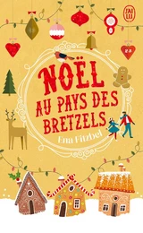 Noël au pays des bretzels