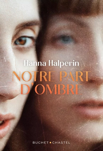 Notre part d'ombre - Hanna Halperin - Libella