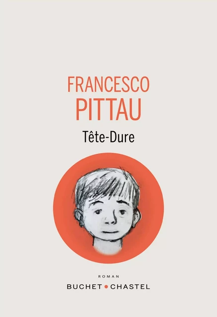 Tête-dure - Francesco Pittau - Libella