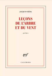 Leçons de l'arbre et du vent