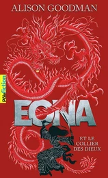 Eon (Tome 2) - Eona et le Collier des Dieux