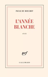 L'année blanche