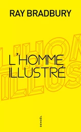 L'homme illustré