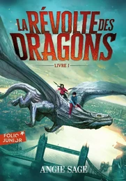 La Révolte des dragons (Livre 1)