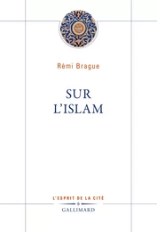 Sur l'islam