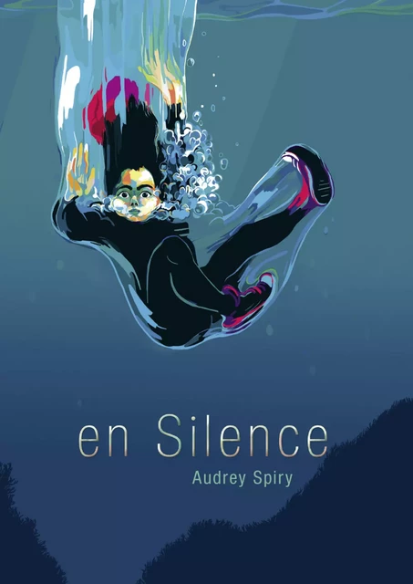 En Silence - Audrey Spiry - Casterman