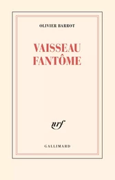 Vaisseau fantôme