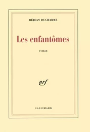 Les enfantômes