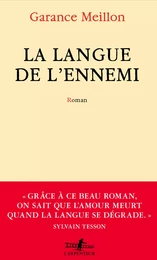 La langue de l'ennemi