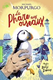 Le Phare aux oiseaux