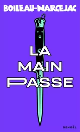 La main passe