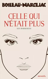 Celle qui n'était plus (Les diaboliques)