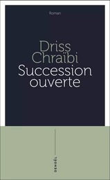 Succession ouverte