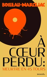 À coeur perdu