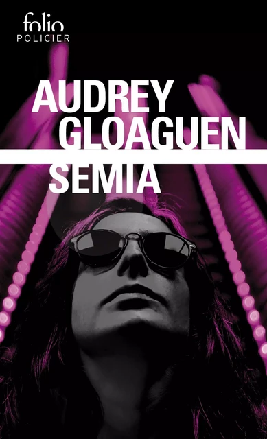 SEMIA - Audrey Gloaguen - Editions Gallimard