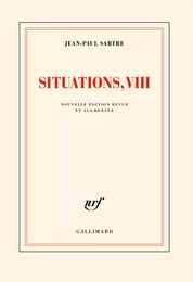 Situations (Tome 8)