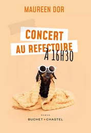 Concert au réfectoire à 16h30