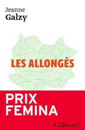 Les allongés