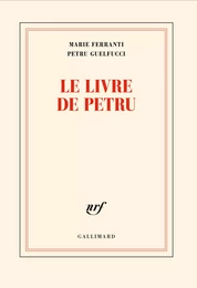 Le livre de Petru