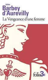 La vengeance d'une femme. Dessous de cartes d'une partie de whist