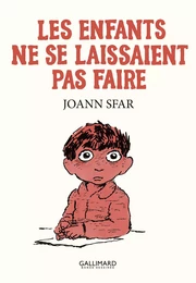 Les enfants ne se laissaient pas faire