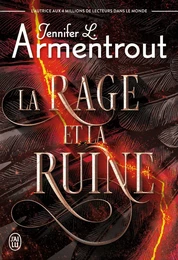 Le Précurseur (Tome 2) - La rage et la ruine