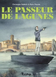 Le passeur de lagunes