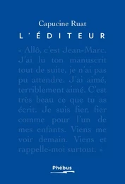 L'éditeur